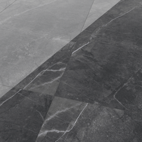 Gresie portelanata rectificata Armany Grey Endless  60X120  lucioasa - 5