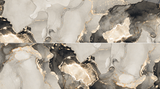 Gresie portelanata rectificata Artis Gold  60X120  lucioasa