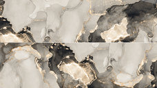 Gresie portelanata rectificata Artis Gold  60X120  lucioasa