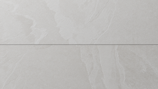 Gresie portelanata rectificata Austin White Carving  60X120  mata