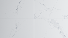 Gresie portelanata rectificata Avenzo Silver  60X60  lucioasa