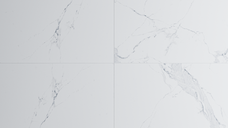 Gresie portelanata rectificata Avenzo Silver  60X60  lucioasa