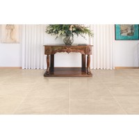 Gresie portelanata rectificata Avio Quarzite Cream  60 x 60 x 2  mata - 3
