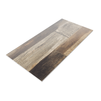 Gresie portelanata rectificata Bad Wood  60X120  mata  gresie tip parchet - 5