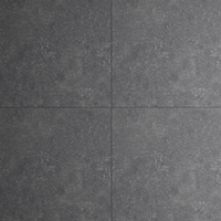 Gresie portelanata rectificata Benelux Grey  60 x 60 x 2  mata - 1