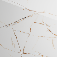 Gresie portelanata rectificata Berlin Statuario  60X120  lucioasa - 1