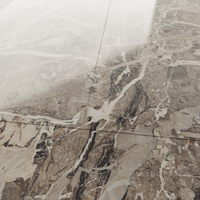 Gresie portelanata rectificata Blue Brescia Endless  60X120  lucioasa - 5