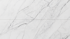 Gresie portelanata rectificata Carrara Endless  60X120  lucioasa