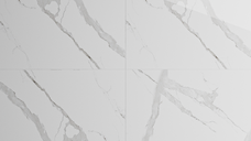 Gresie portelanata rectificata Cavavenata Faccia  60X60  lucioasa