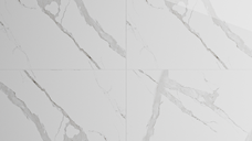 Gresie portelanata rectificata Cavavenata Faccia  60X60  lucioasa