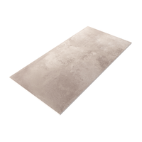 Gresie portelanata rectificata Cemento Crema Rustic  60X120  mata - 5