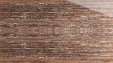 Gresie portelanata rectificata Choco Travertino  60X120  lucioasa