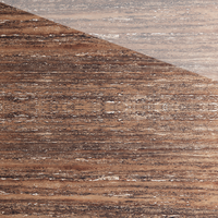 Gresie portelanata rectificata Choco Travertino  60X120  lucioasa - 1