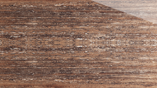 Gresie portelanata rectificata Choco Travertino  60X120  lucioasa