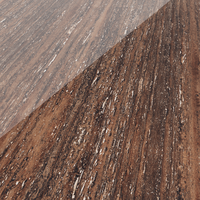 Gresie portelanata rectificata Choco Travertino  60X120  lucioasa - 5