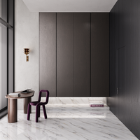 Gresie portelanata rectificata Clasic Calacatta  60X120 cm  lucioasa - 2