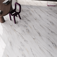 Gresie portelanata rectificata Clasic Calacatta  60X120 cm  lucioasa - 4