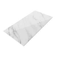 Gresie portelanata rectificata Clasic Calacatta  60X120 cm  lucioasa - 6
