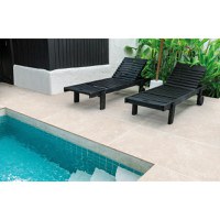 Gresie portelanata rectificata Classic Travertine  60 x 60 x 2  mata - 4