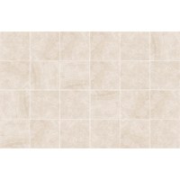 Gresie portelanata rectificata Classic Travertine  60 x 60 x 2  mata - 2