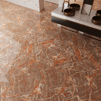 Gresie portelanata rectificata Colomandino  60X120  lucioasa - 4