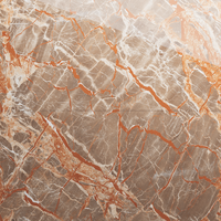 Gresie portelanata rectificata Colomandino  60X120  lucioasa - 1