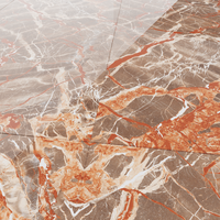 Gresie portelanata rectificata Colomandino  60X120  lucioasa - 5