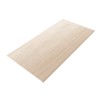 Gresie portelanata rectificata Crema Oak Wood  60X120  mata - 6