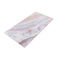 Gresie portelanata rectificata Dike Crimson  60X120  lucioasa - 7