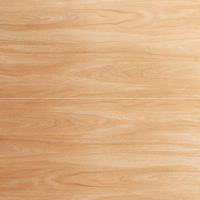 Gresie portelanata rectificata Eden Brown Wood  mata  60X120  gresie tip parchet - 1