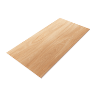 Gresie portelanata rectificata Eden Brown Wood  mata  60X120  gresie tip parchet - 5