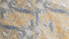 Gresie portelanata rectificata Enigma Blue  60X60  lucioasa