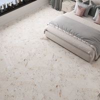 Gresie portelanata rectificata Era Stone White  60X120  lucioasa - 4