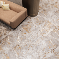 Gresie portelanata rectificata Fasco Natural  60X60  lucioasa - 3