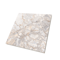 Gresie portelanata rectificata Fasco Natural  60X60  lucioasa - 5