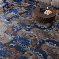 Gresie portelanata rectificata Fusion Art  60X120  lucioasa - 4