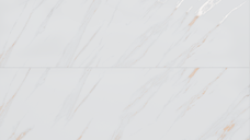 Gresie portelanata rectificata Gold Flakes Carving  60X120  mata