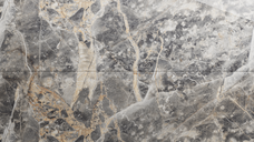Gresie portelanata rectificata Grey Flury Endless  60X120  lucioasa