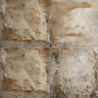 Gresie portelanata rectificata Harvest Beige  60X60  mata - 1