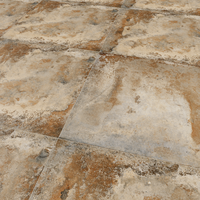 Gresie portelanata rectificata Harvest Beige  60X60  mata - 5