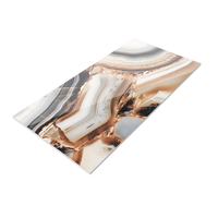 Gresie portelanata rectificata Heimer Diamond  bookmatch A  60X120  lucioasa - 5