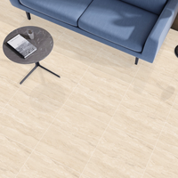 Gresie portelanata rectificata Italian Natural Stone  60 x 60  lucioasa - 2