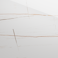 Gresie portelanata rectificata Jeff Lewis White  60X120 cm  lucioasa - 1