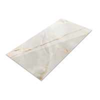 Gresie portelanata rectificata Lasa Gold  60X120  lucioasa - 5