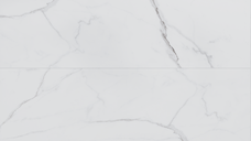 Gresie portelanata rectificata Luminus White Carving  60X120 cm  mata