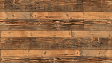 Gresie portelanata rectificata Luxewood Antique Laminate  60X120  mata