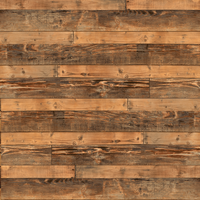 Gresie portelanata rectificata Luxewood Antique Laminate  60X120  mata - 1