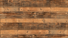 Gresie portelanata rectificata Luxewood Antique Laminate  60X120  mata