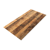 Gresie portelanata rectificata Luxewood Antique Laminate  60X120  mata - 5
