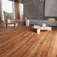 Gresie portelanata rectificata Luxewood Pine Laminate  60X120  mata - 3